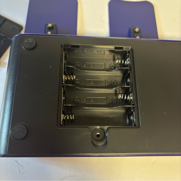 UWANTME Electronic Shooting Target Scoring Auto Reset Digital NO GUN INCLUDED - Picture 8 of 11